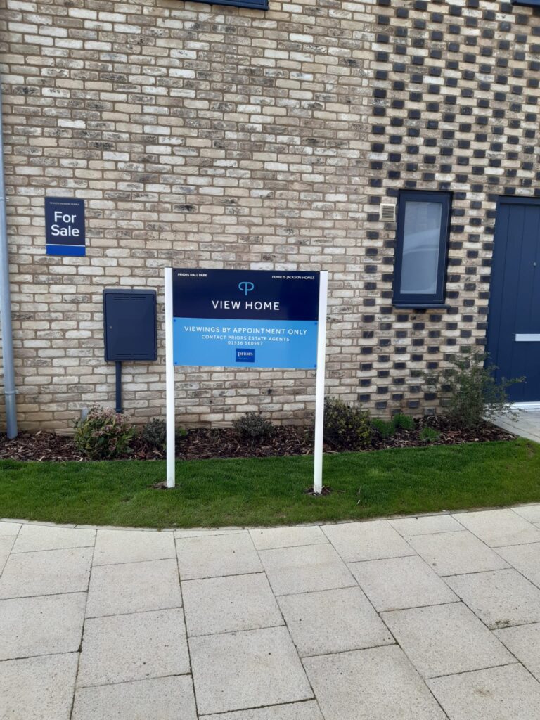 Signage